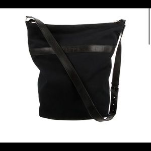 Authentic Saint Laurent Messenger Bag